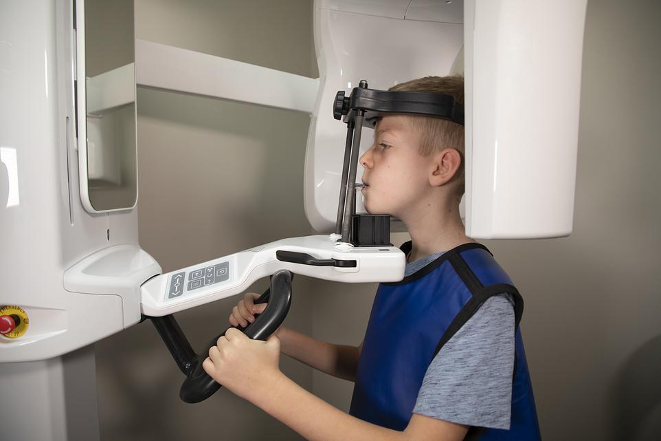 Early Orthodontic Evaluation