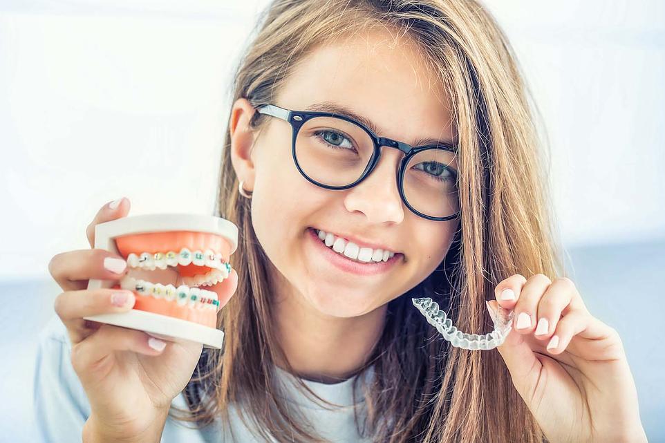 types-of-braces