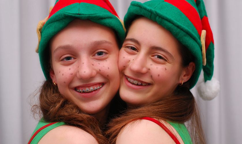 Featured image for “Brace Yourself for a Joyful Christmas: Tips for Celebrating with Braces”