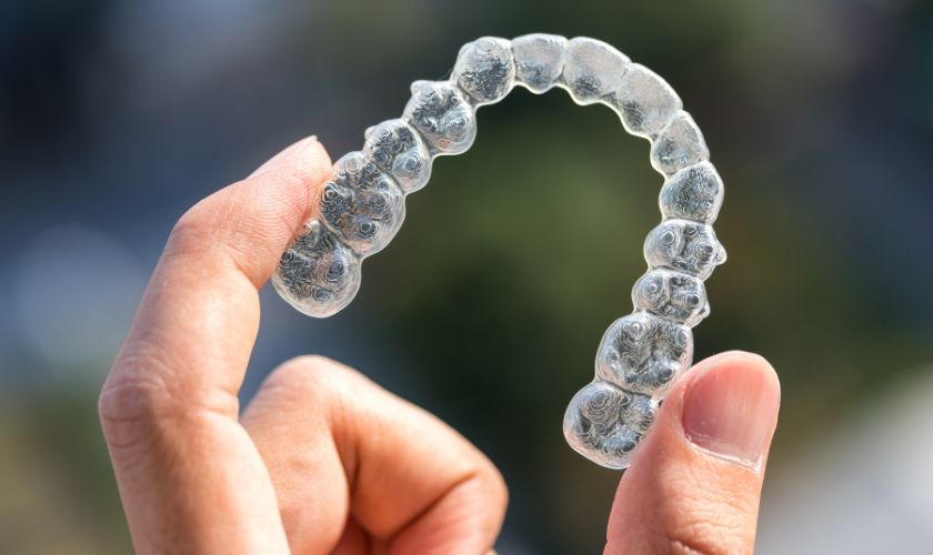 Featured image for “Maintaining Oral Health with Invisalign: Tips and Tricks”