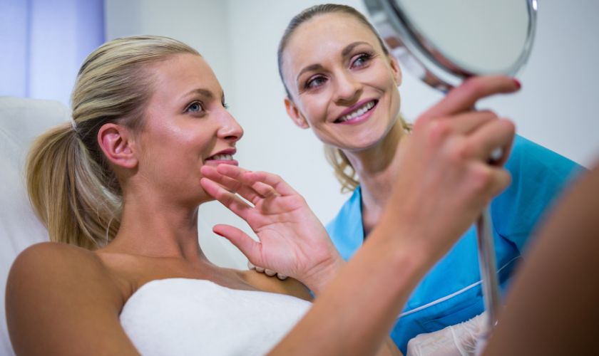 Featured image for “Unlocking the Benefits of Invisalign: Smile Revolution”