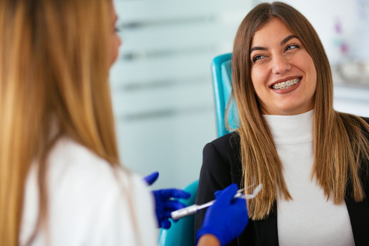 Featured image for “Why Getting Braces as an Adult is Always a Smart Choice”