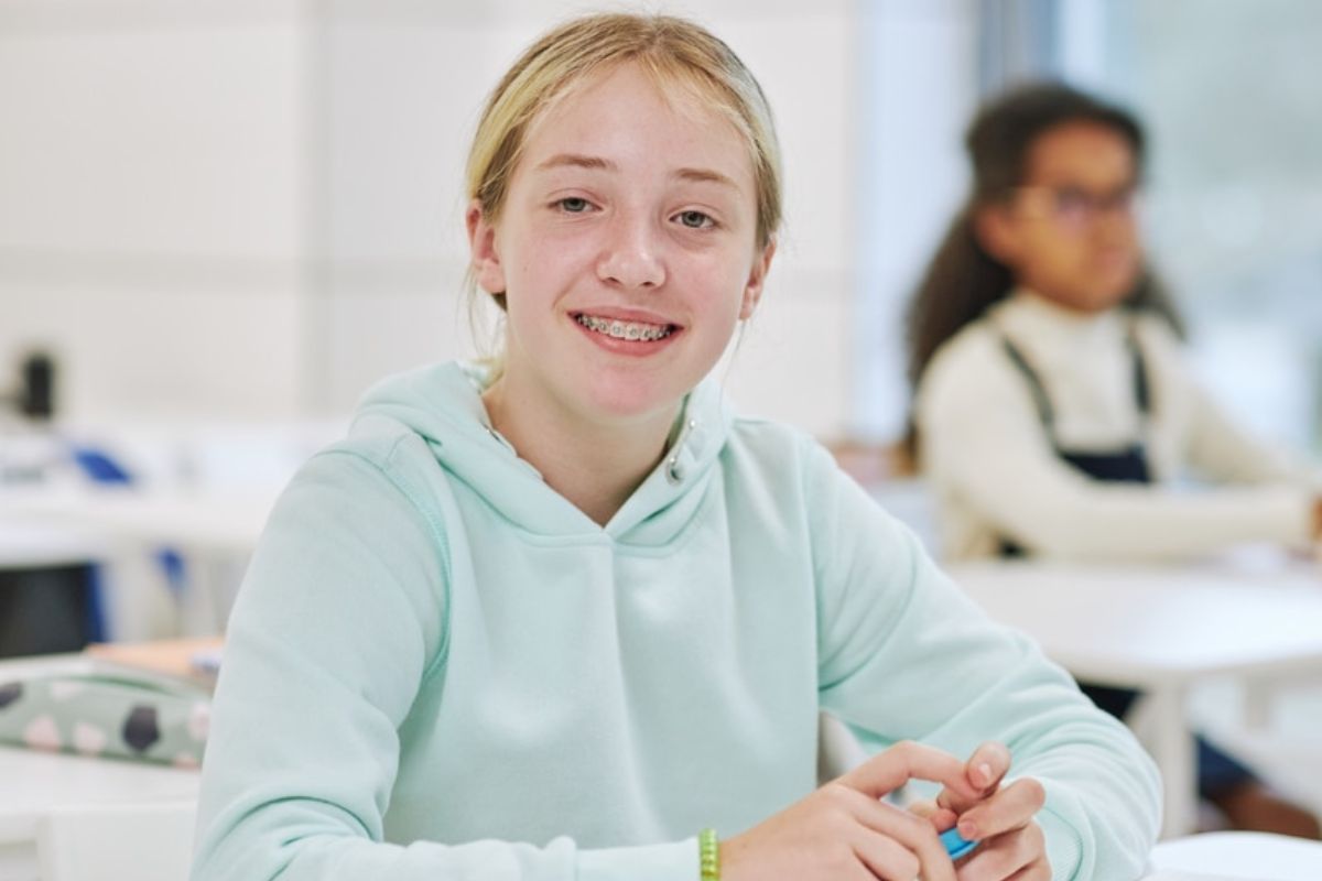 Featured image for “What Teens Want to Know About Braces”