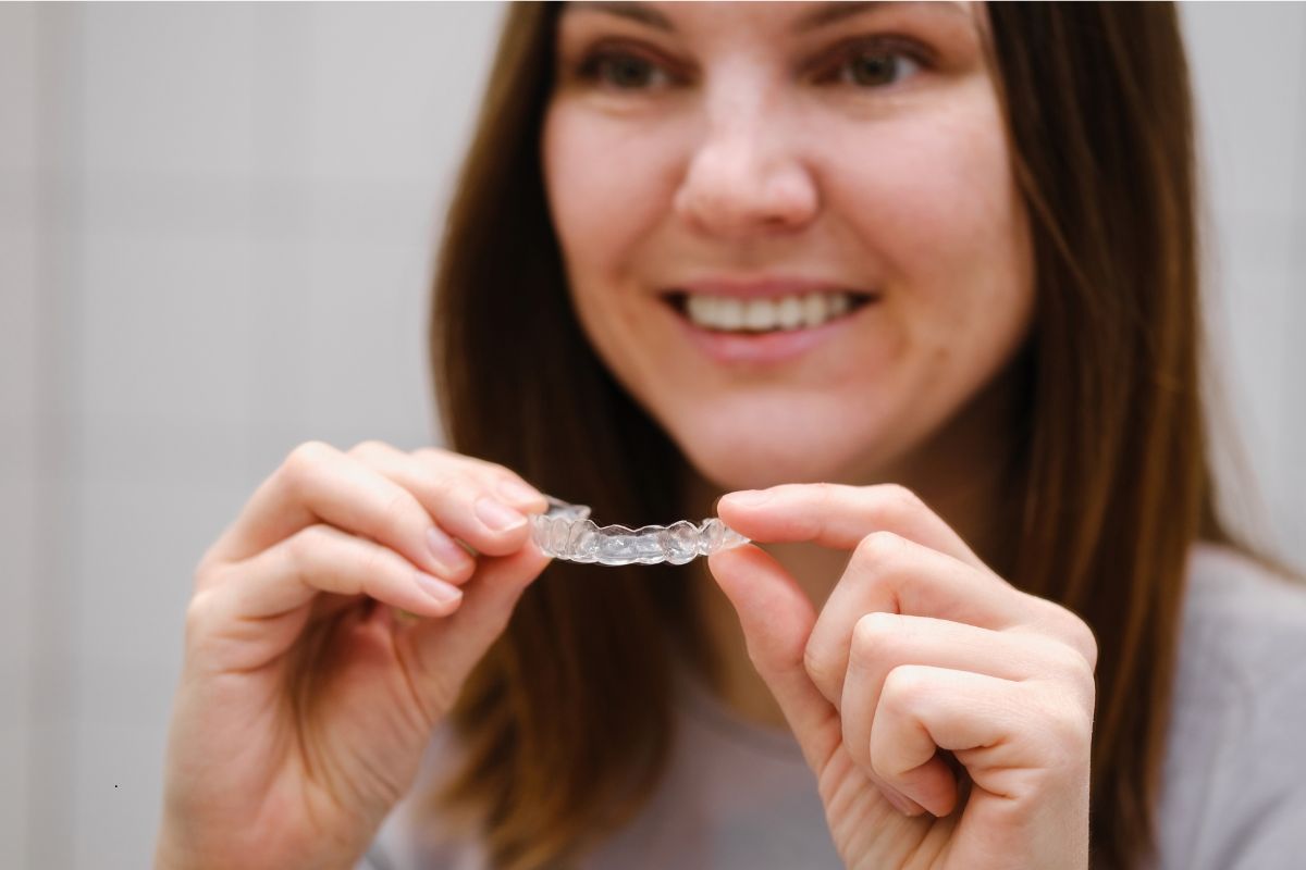 Featured image for “The Advantages of Invisalign for Your Busy Lifestyle”