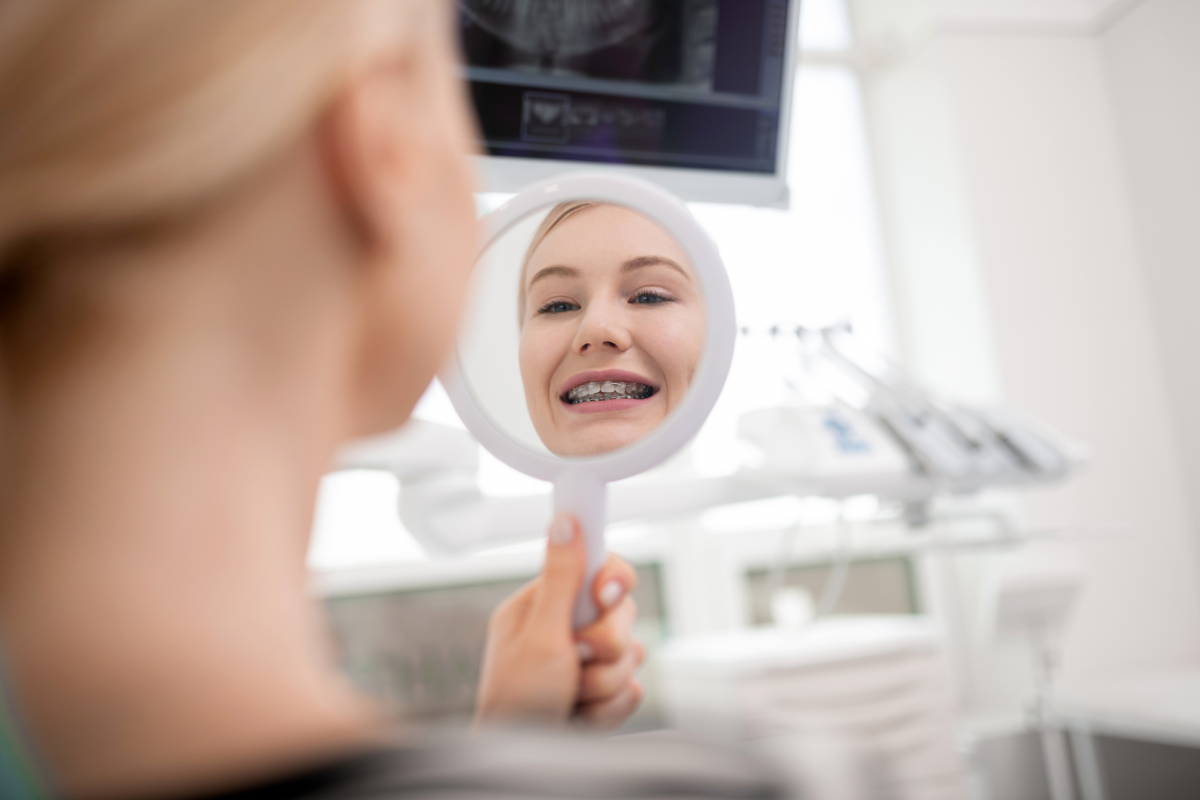 Featured image for “Orthodontics in Uniontown: How Straight Teeth Improve More Than Just Your Smile”
