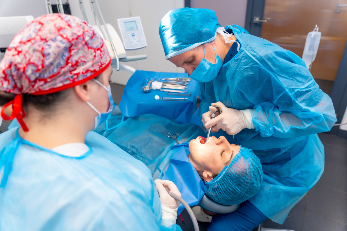 Featured image for “Crooked Teeth or Bite Issues? When to See an Orthodontist in Pittsburgh”