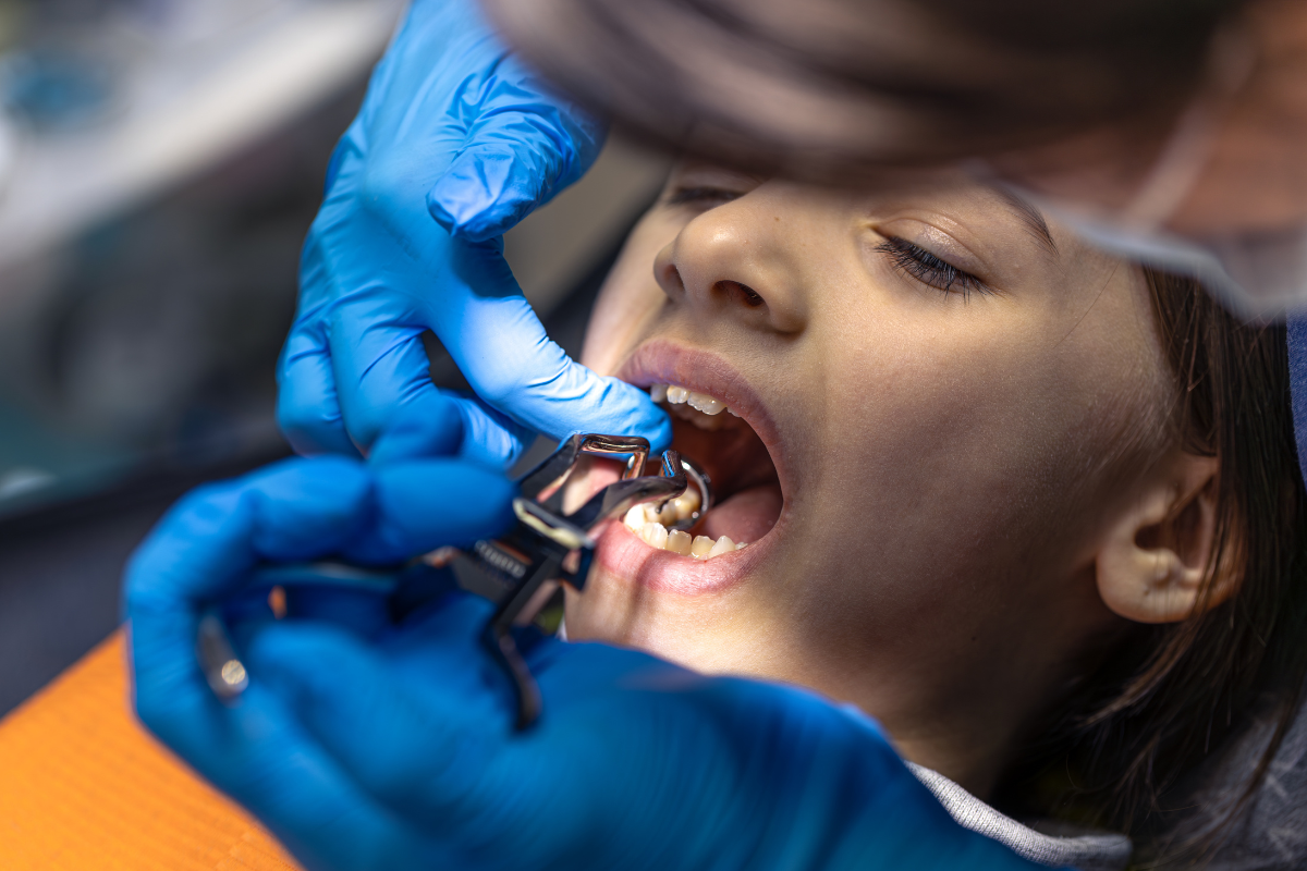 Featured image for “The Future of Orthodontics: How Digital Scans Are Changing the Game”