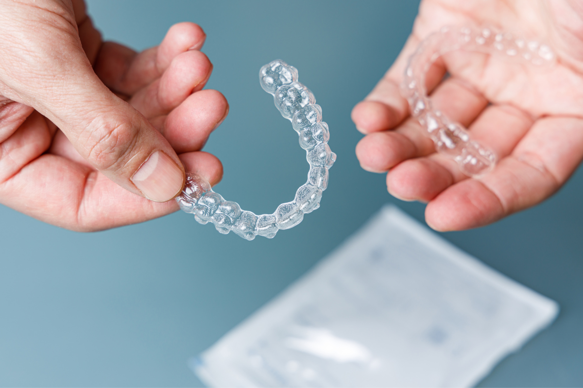 Featured image for “Can Invisalign Fix an Overbite? What Pittsburgh Patients Should Know”
