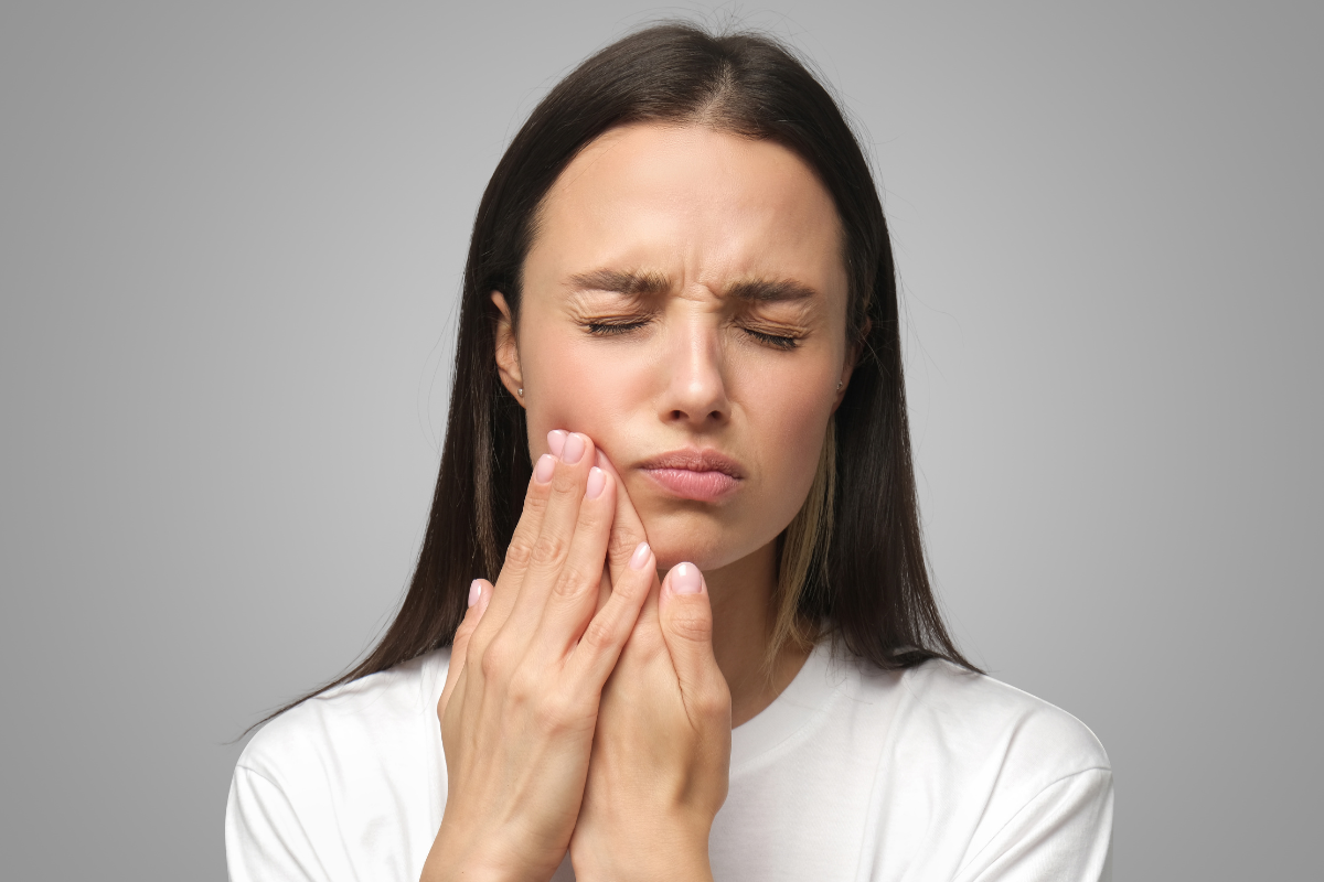 Featured image for “When Does Orthodontic Pain Require Emergency Treatment? What McMurray Patients Should Know”