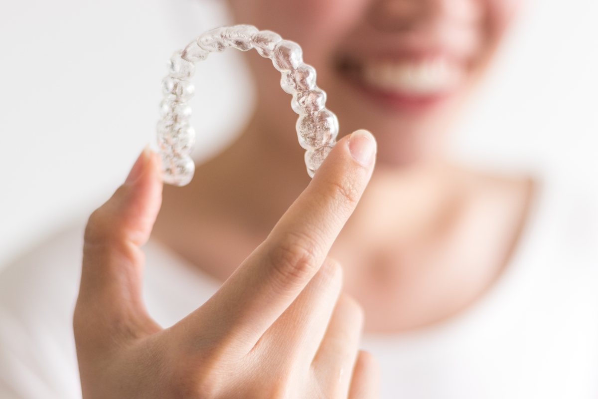 Featured image for “Can Braces Fix Crowded Teeth Without Tooth Extraction?”